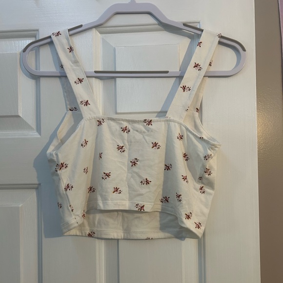 large crop top from Aéropostale - Picture 2 of 2